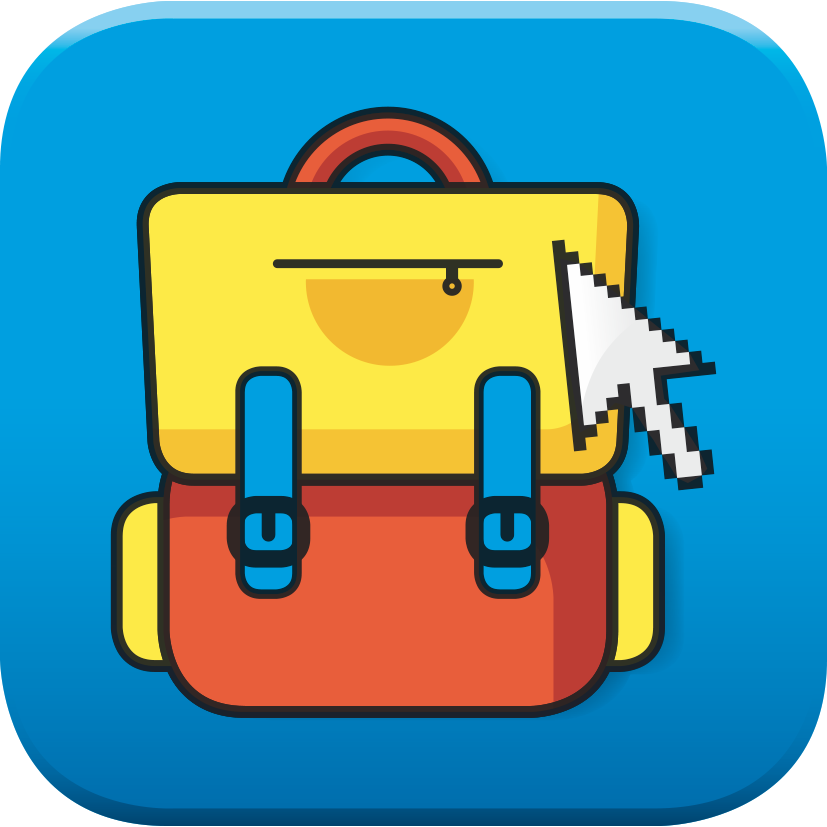 Digitale Schultasche