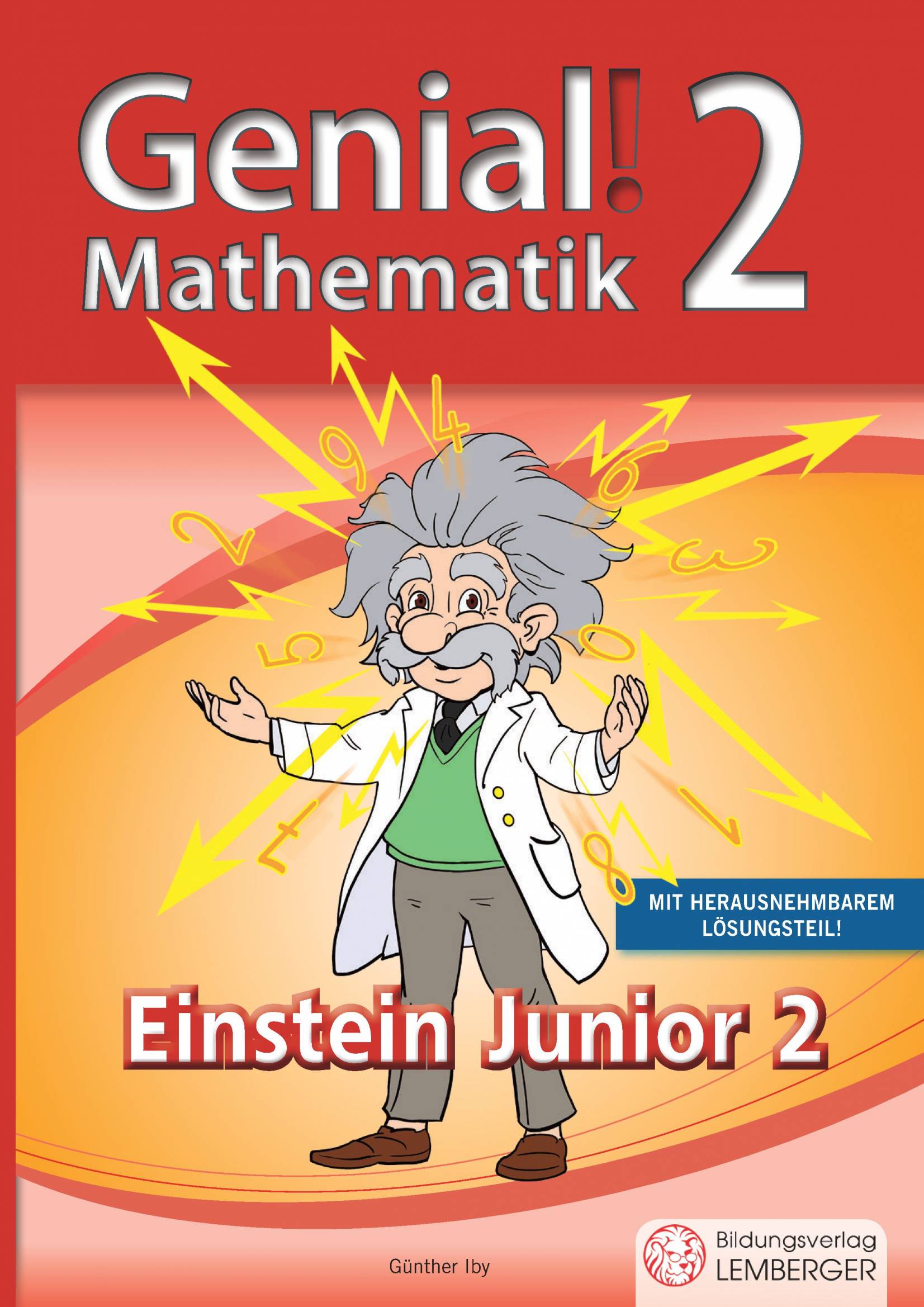 Genial! Mathematik 2 - Einstein Junior :: Digi.Schule