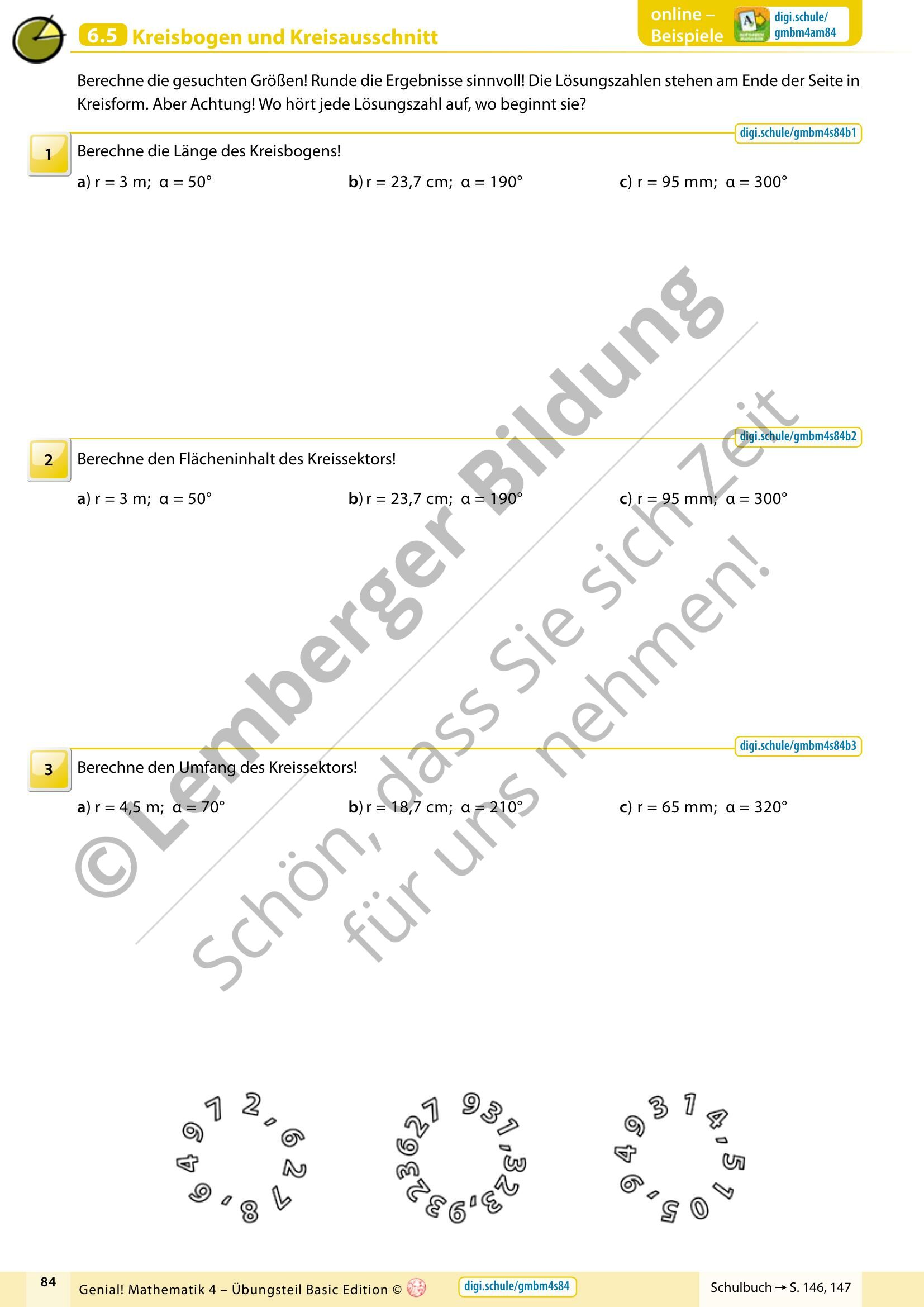 Genial! Mathematik 4 - Übungsteil IKT NEU: Basic + Master Edition Mit ...