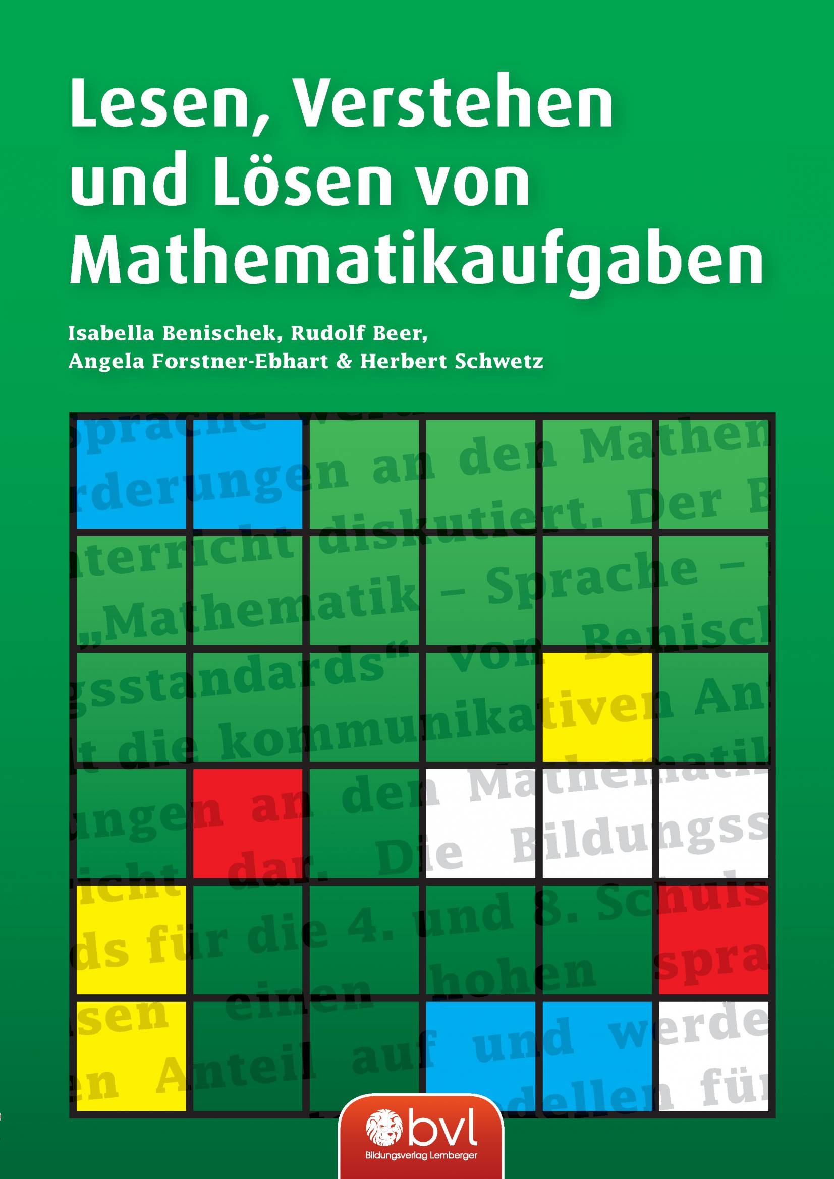 Lesen Verstehen und Loesen von Mathematikaufgaben :: Digi.Schule